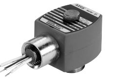 ASCO EF8016G001AC240/60D