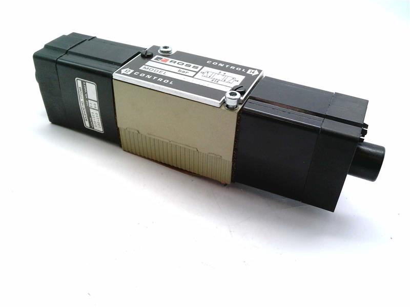ROSS CONTROLS W7017B2311