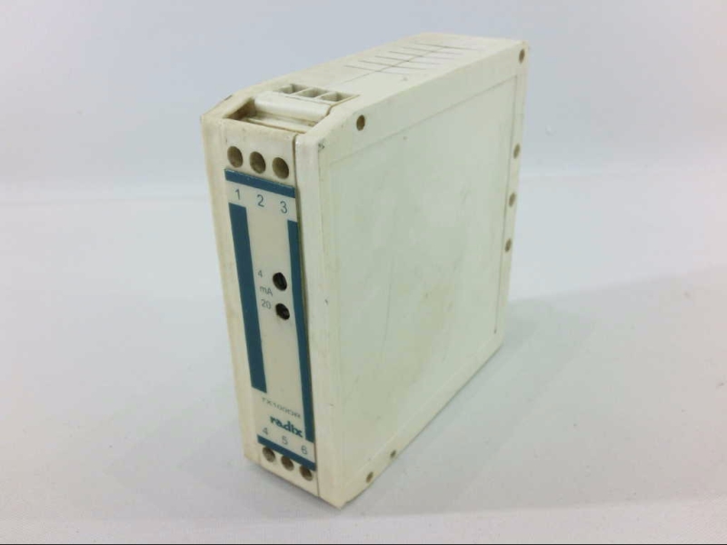 RADIX TX100DR