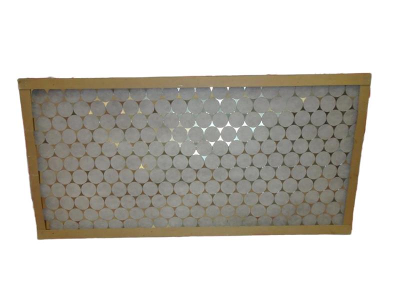 GLASFLOSS 16X32X1