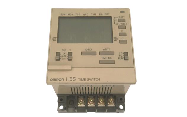 OMRON H5S-FB