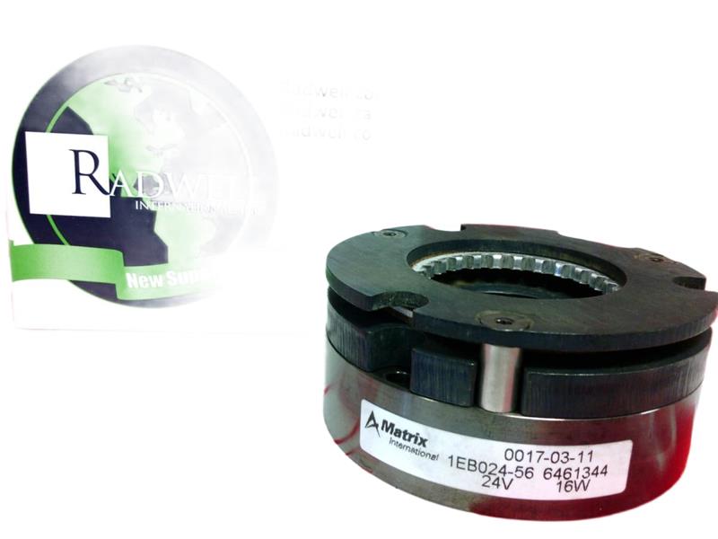 ALTRA INDUSTRIAL MOTION 1EB02456