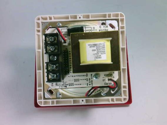 HONEYWELL ET70-24MCW-FR