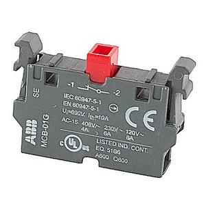 ASEA BROWN BOVERI 1SFA611610R1110