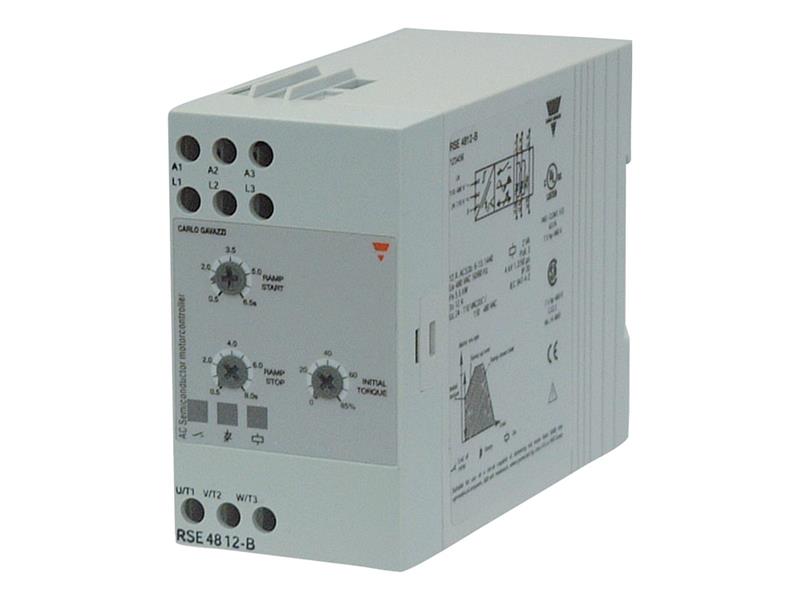 CARLO GAVAZZI RSE4812-B