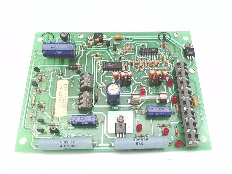 VALCO CINCINNATI 151XX018