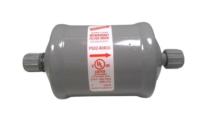 UNITED TECHNOLOGIES P502-8083S