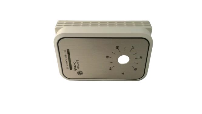 JOHNSON CONTROLS CVR88A-600R
