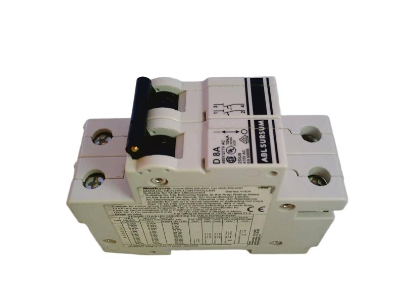 2DU8 by ALTECH CORP
