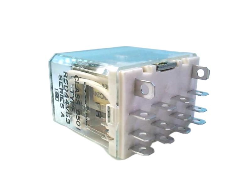 SCHNEIDER ELECTRIC 8501RSD44V53