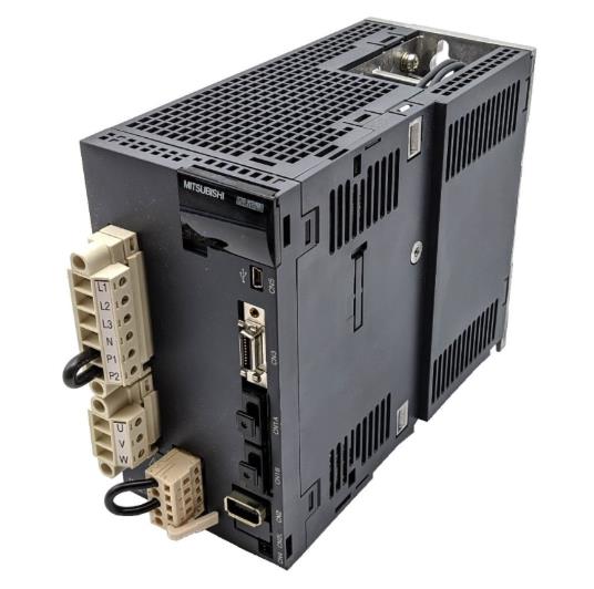 MITSUBISHI MR-J3-350B-RJ006