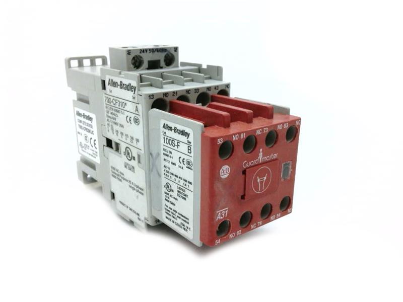 ALLEN BRADLEY 700S-CF620KJC