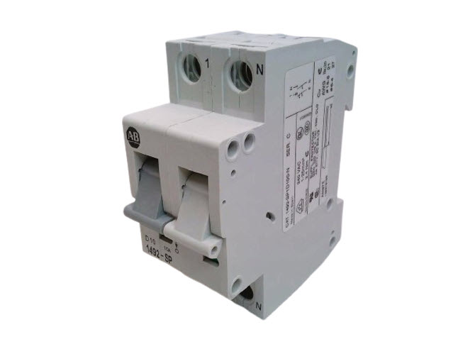 1492-SP1D100-N by ALLEN BRADLEY