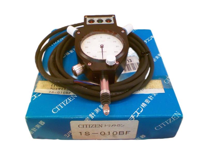 CITIZEN 1S-010BF