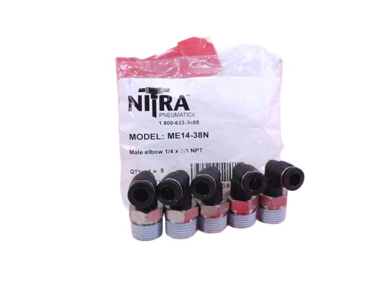 ME14-38N by AUTOMATION DIRECT