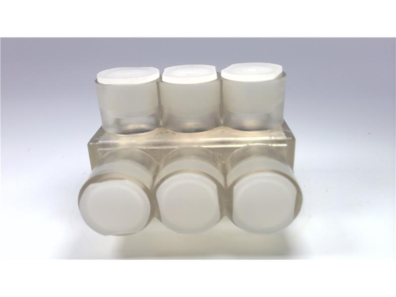 PANDUIT PCSB250-3S-6Y