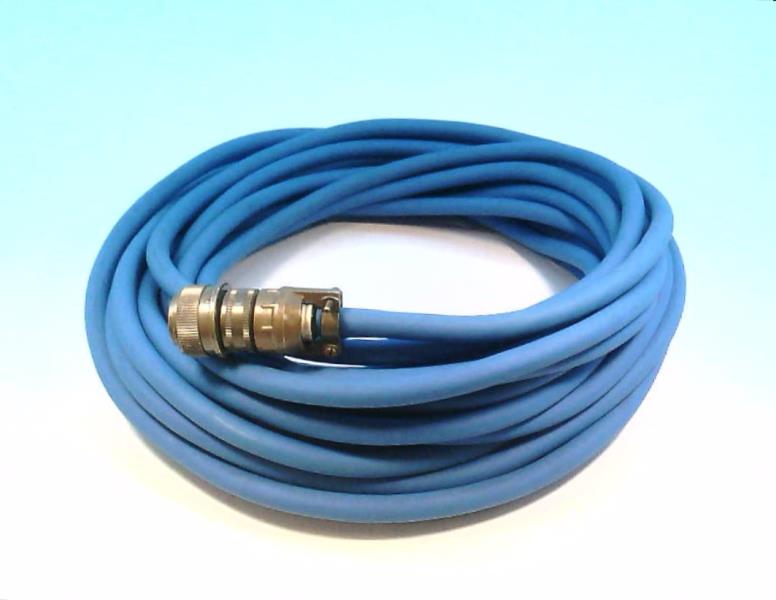 KOLLMORGEN GCA-M4A-4/5-15