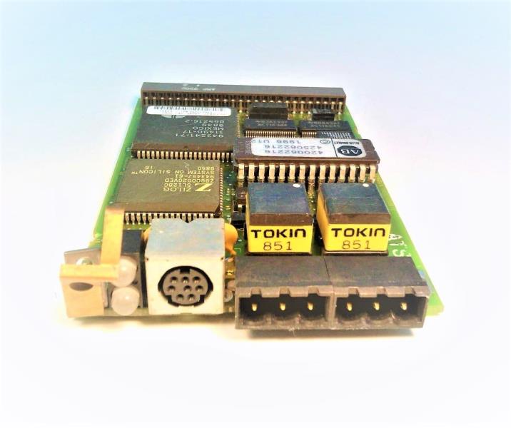 ALLEN BRADLEY 96254872