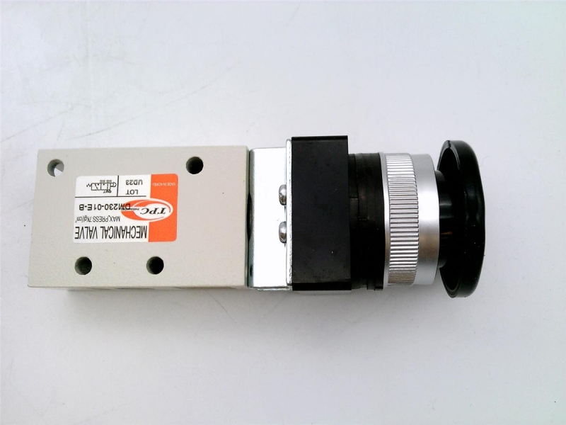 TPC MECHATRONICS CO DM230-01E-B