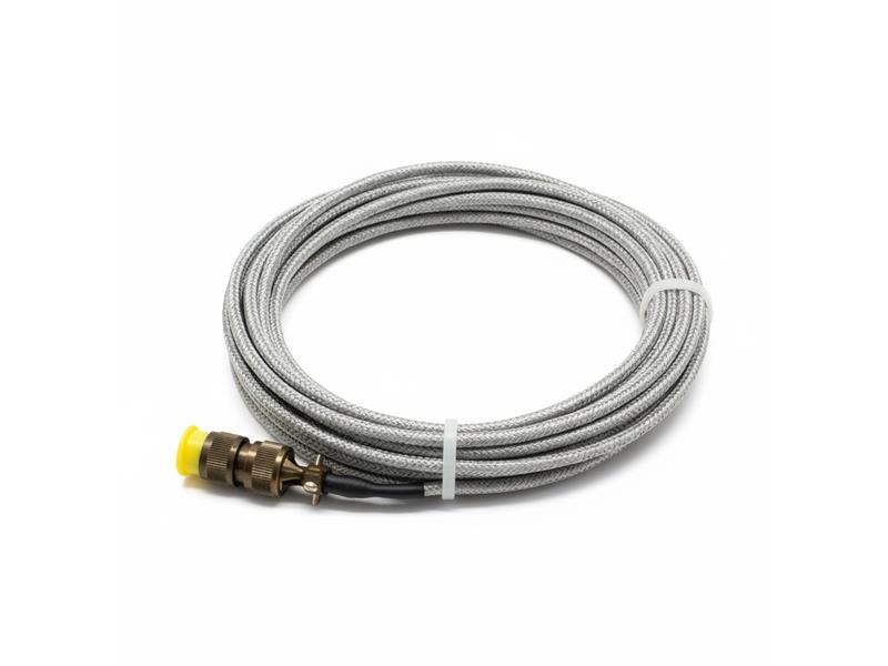 SENSONICS LTD 15M/2PIN/HT/CAB