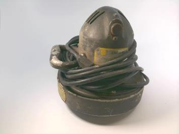 CADILLAC BLOWERS HP33P115V