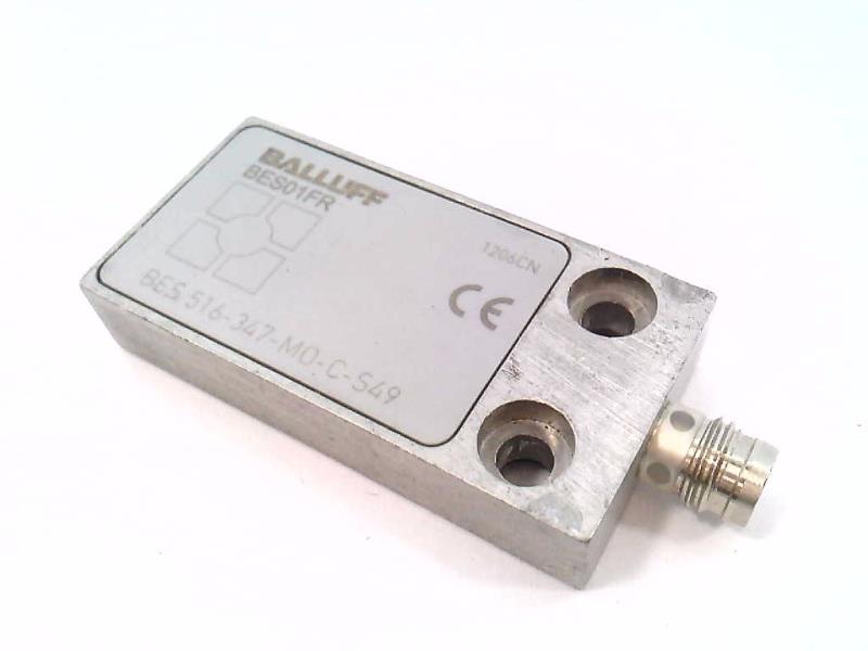 BALLUFF BES 516-347-MO-C-S49