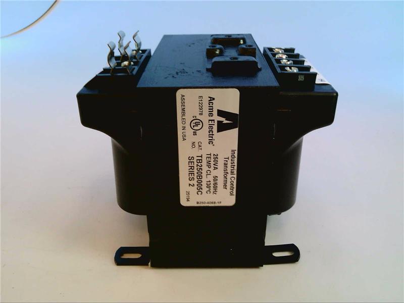 TB250B005C by HUBBELL