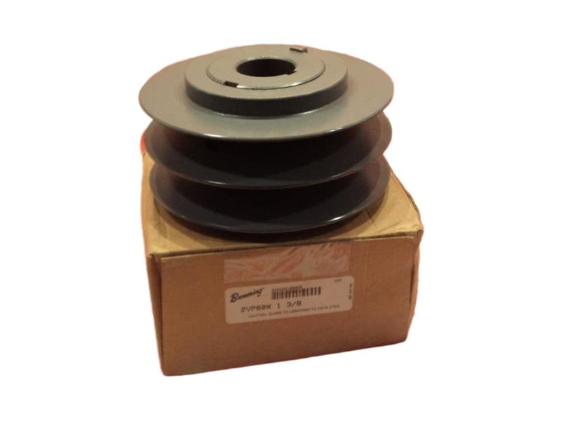 REGAL REXNORD 2VP60X 1 3/8