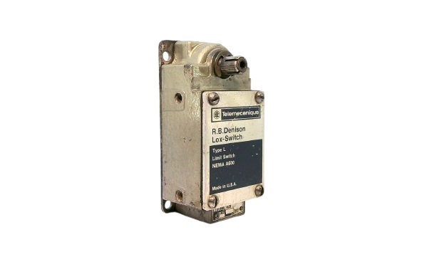 SCHNEIDER ELECTRIC L143