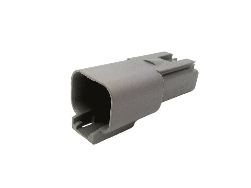 TE CONNECTIVITY DT04-2P