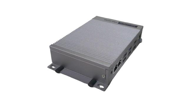 ADVANTECH UNO-2372G-J021AO