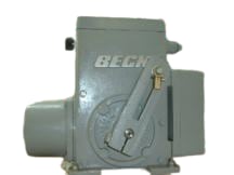BECK 11-157-050098-02-01