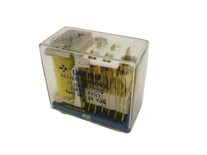 ALLIED CONTROLS TF154-CCC-CCC
