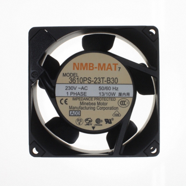 MINEBEA 3610PS-23T-B30-A00