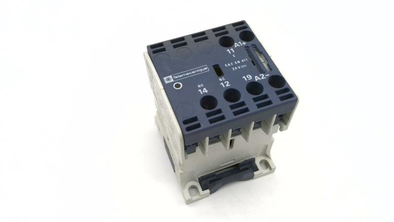 SCHNEIDER ELECTRIC CA2-EN411BD