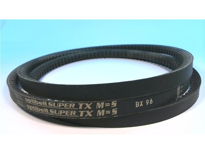 OPTIBELT BX 96