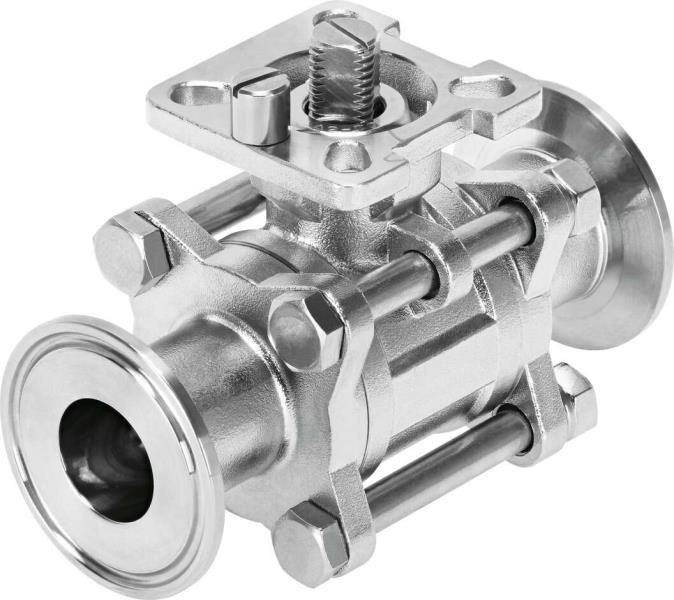 FESTO VZBD-3-S1-16-T-2-F0710-V14V14