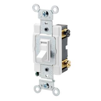 LEVITON 54524-2W