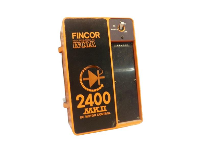 NIDEC CORP 2402-A