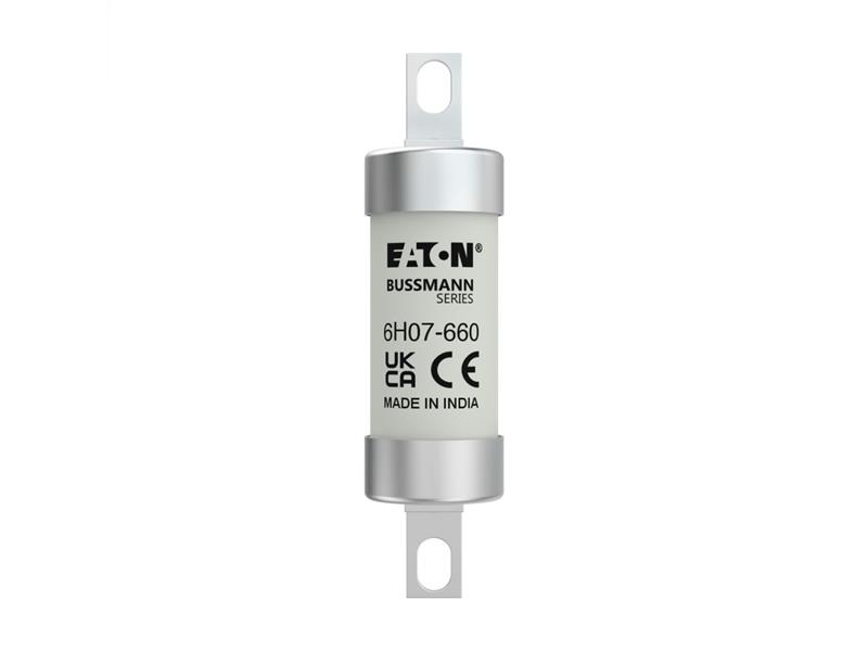 EATON CORPORATION 6H07-660