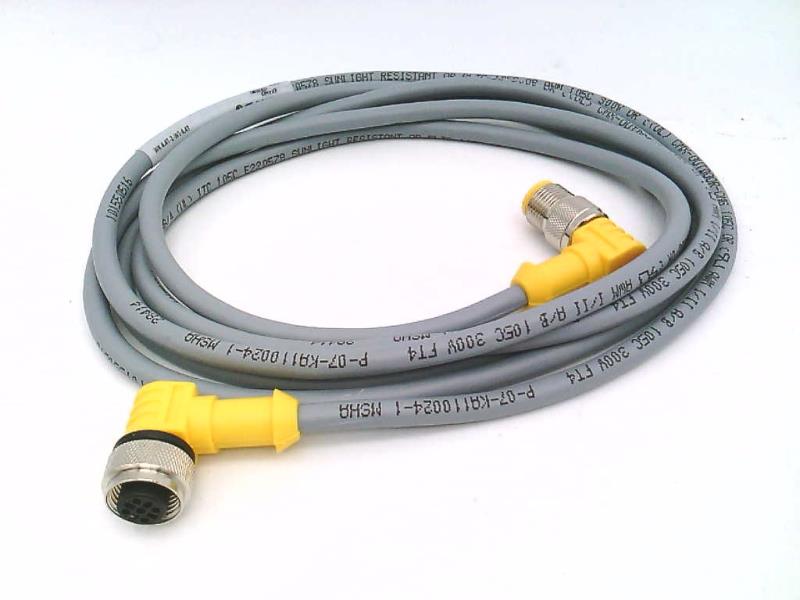 TURCK WK 4.4T-2-WS 4.4T