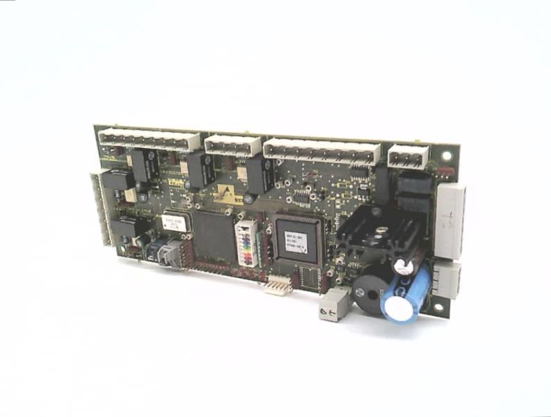 CONVERTEAM 28X3557/10B