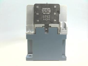 ASEA BROWN BOVERI EFLG-65-2P