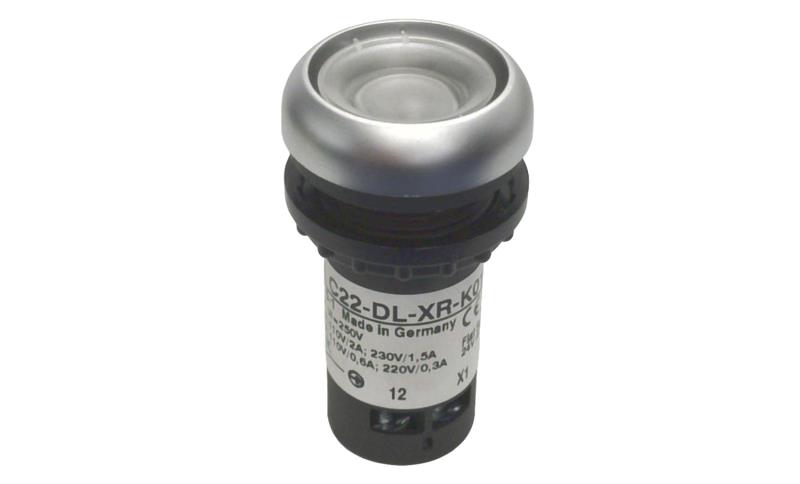 EATON CORPORATION C22-DL-XR-K01-24