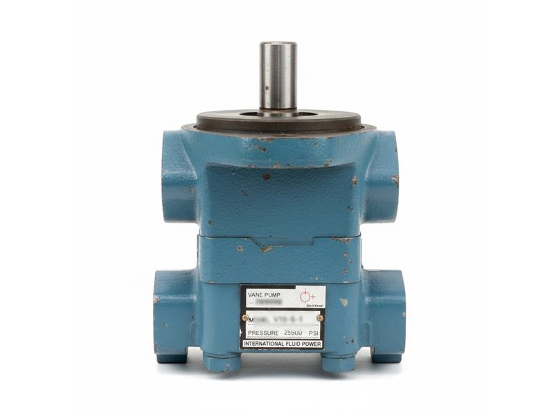 V10-5-1 by EATON CORPORATION