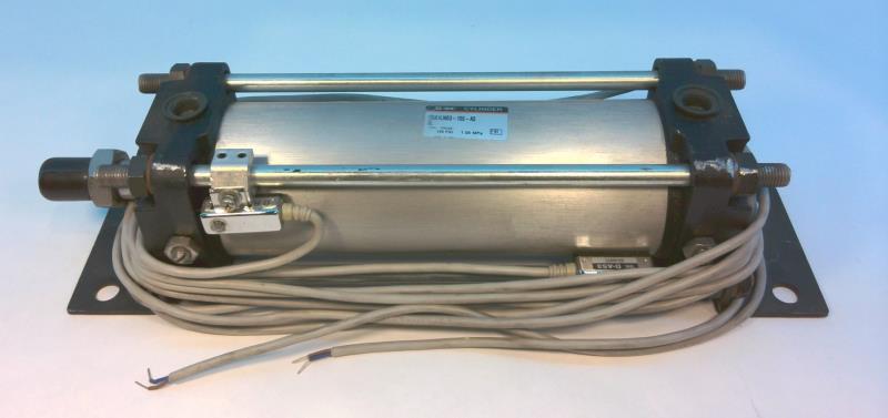 SMC CDA1LN63-155-A53L