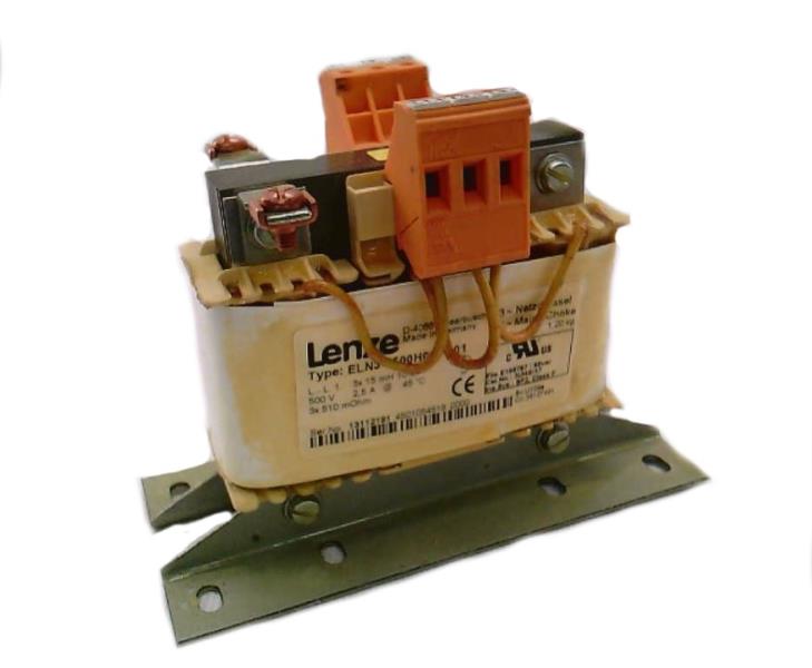 LENZE ELN3-0500H007-001