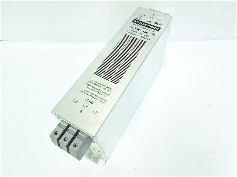 FN258-130-35 by SCHAFFNER