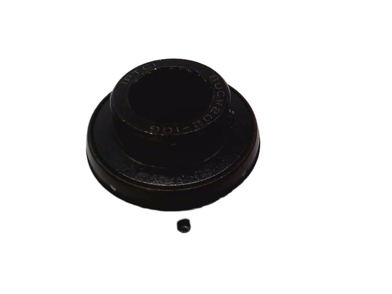 IPTCI BEARINGS BUCW202-10G