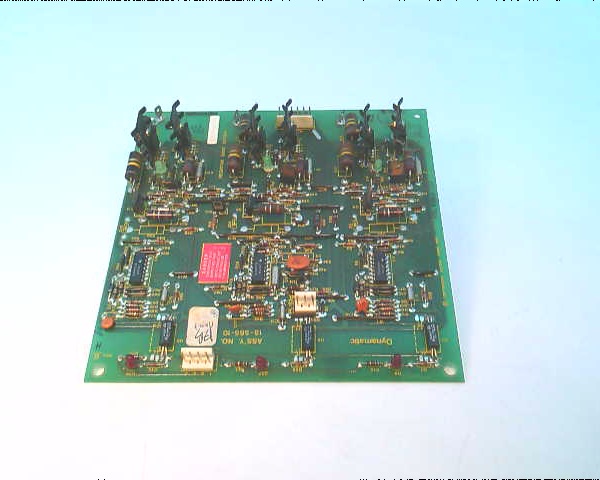 EATON CORPORATION 15-565-10